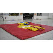 sport inflatable game